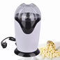 Movie Night Ready: Quick & Quiet Popcorn Maker!